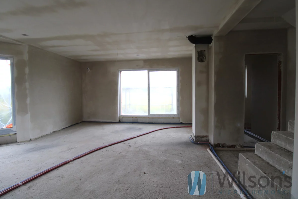 Dom 150,00 m², oferta nr , WIL888152, Kamieniec Wrocławski, Kamieniec