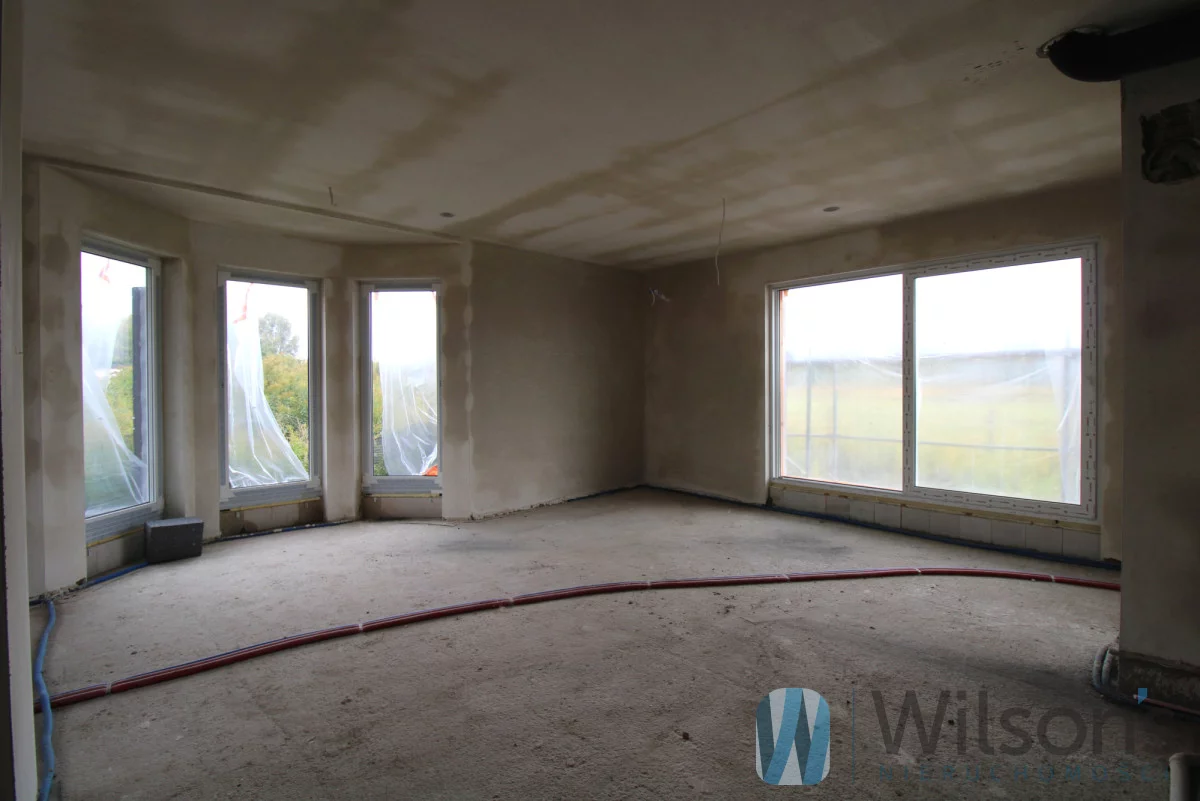 Dom 150,00 m², oferta nr , WIL888152, Kamieniec Wrocławski, Kamieniec