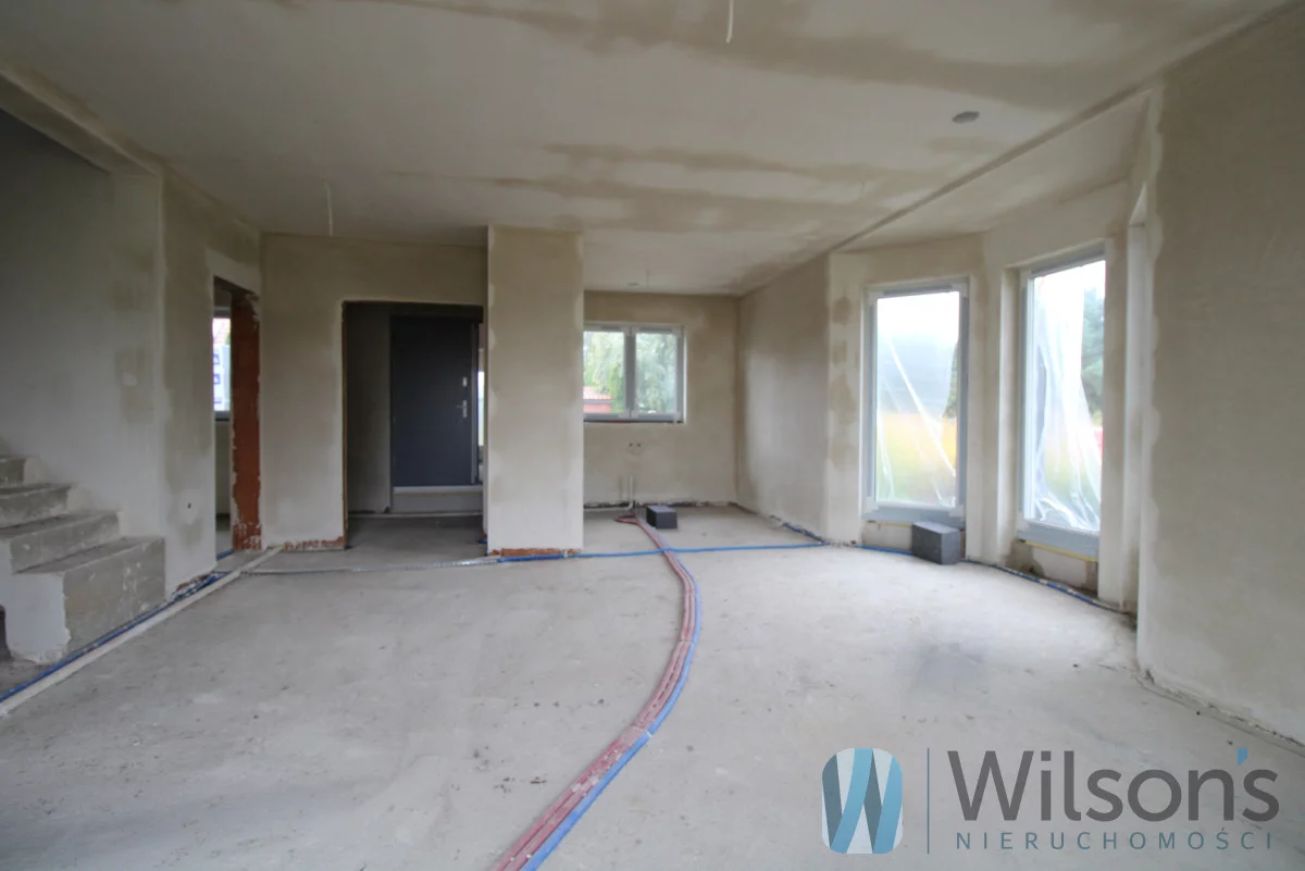 Dom 150,00 m², oferta nr , WIL888152, Kamieniec Wrocławski, Kamieniec