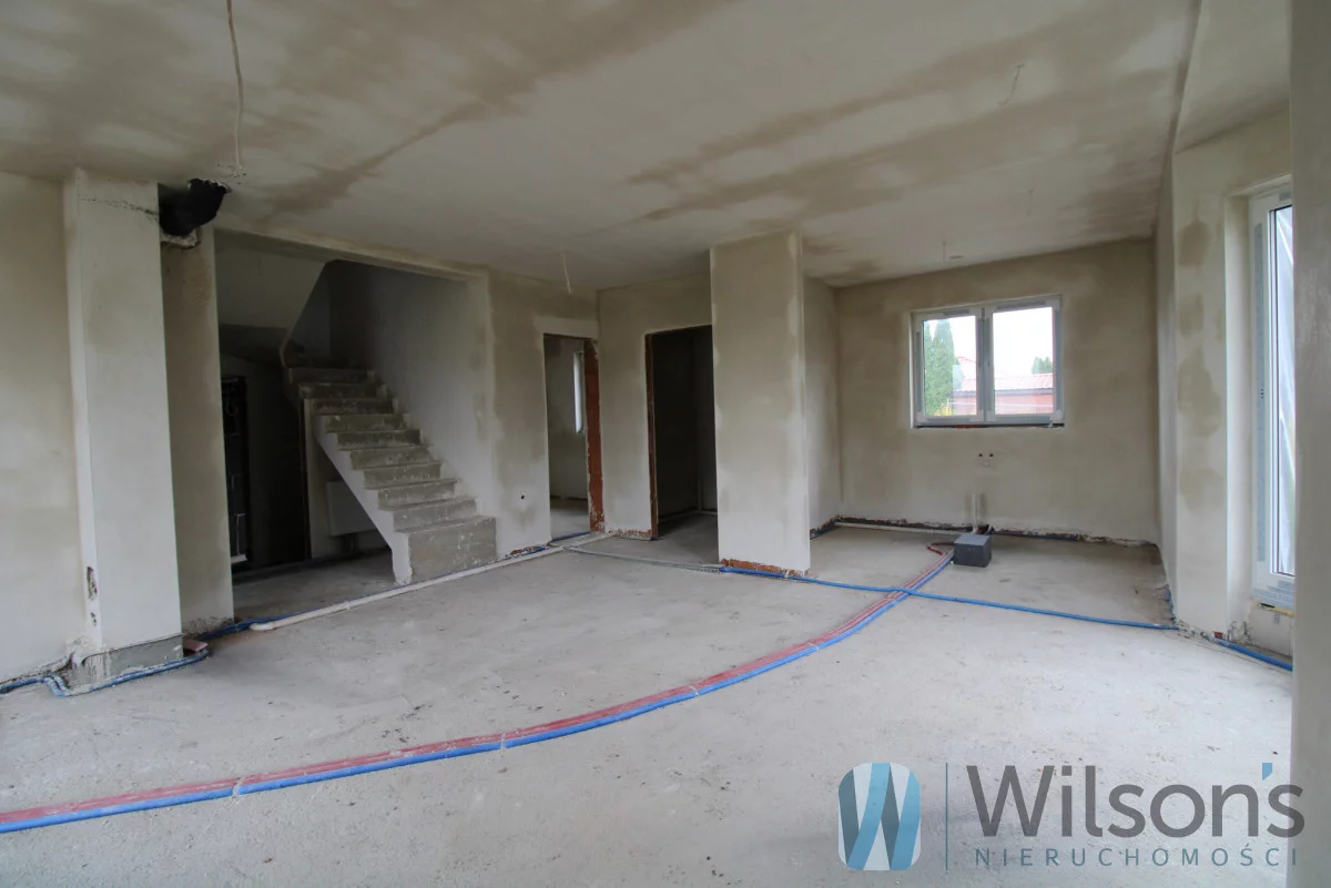 Dom 150,00 m², oferta nr , WIL888152, Kamieniec Wrocławski, Kamieniec