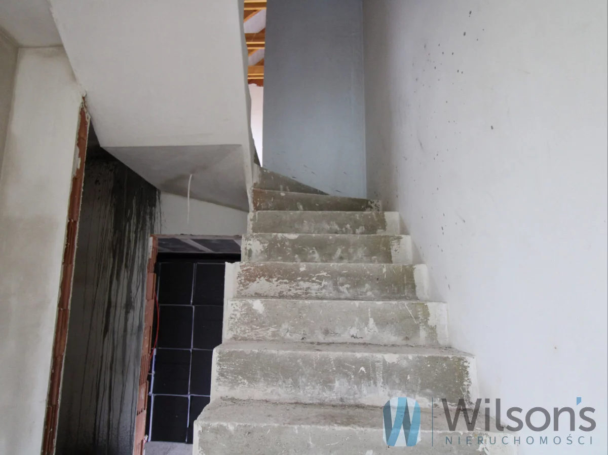 Dom 150,00 m², oferta nr , WIL888152, Kamieniec Wrocławski, Kamieniec