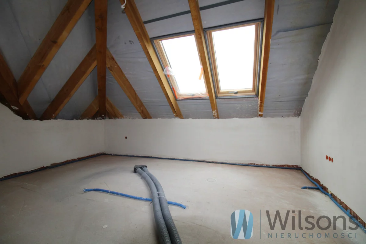 Dom 150,00 m², oferta nr , WIL888152, Kamieniec Wrocławski, Kamieniec
