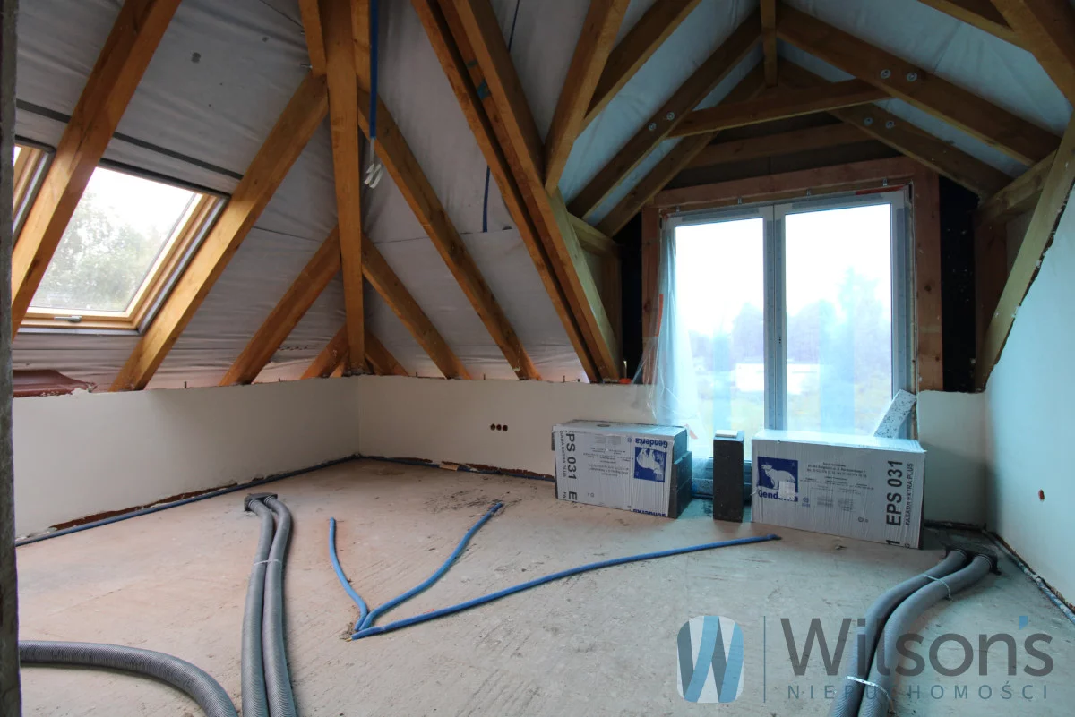 Dom 150,00 m², oferta nr , WIL888152, Kamieniec Wrocławski, Kamieniec