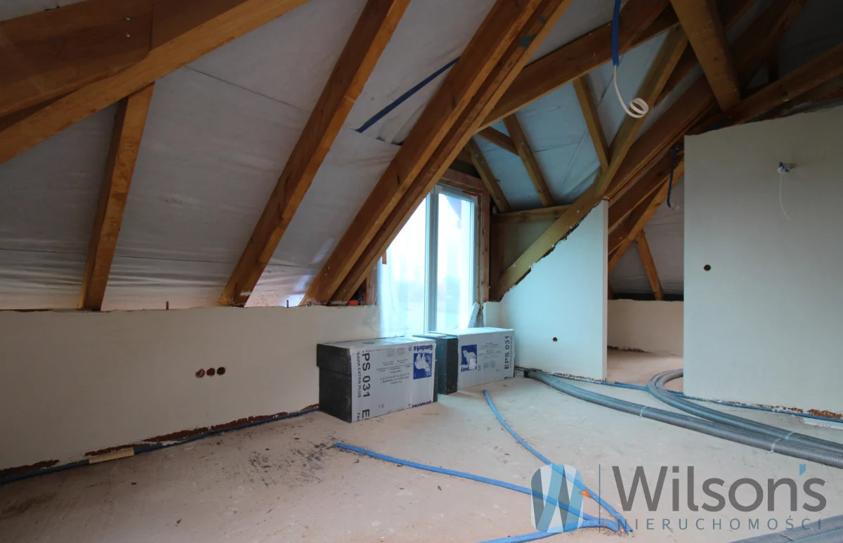 Dom 150,00 m², oferta nr , WIL888152, Kamieniec Wrocławski, Kamieniec