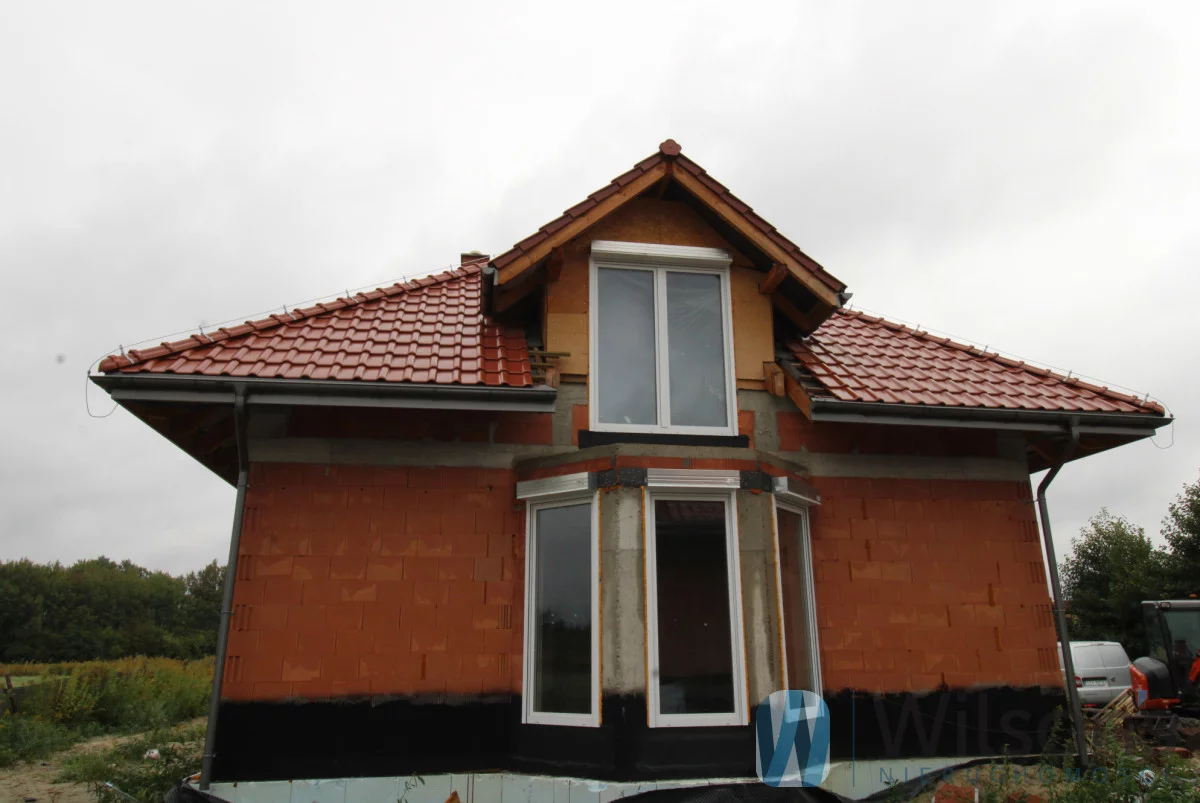 Dom 150,00 m², oferta nr , WIL888152, Kamieniec Wrocławski, Kamieniec