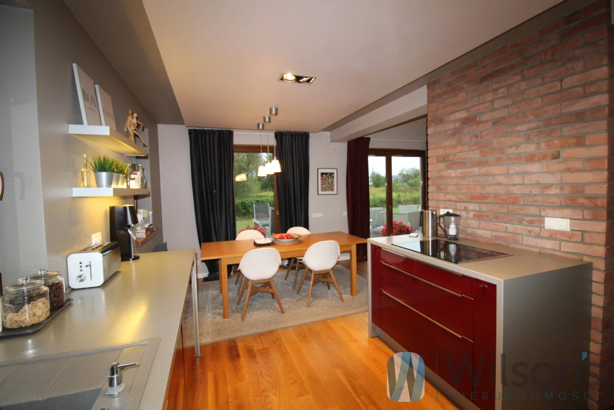 Dom i rezydencja 275,00 m², oferta nr , WIL350668, Kamieniec Wrocławski