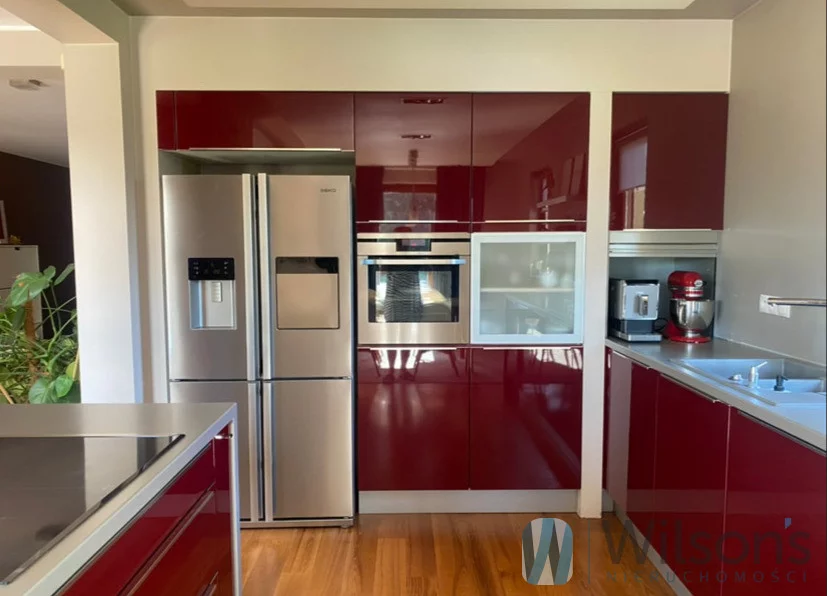 Dom i rezydencja 275,00 m², oferta nr , WIL350668, Kamieniec Wrocławski