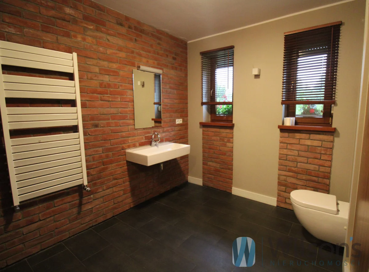 Dom i rezydencja 275,00 m², oferta nr , WIL350668, Kamieniec Wrocławski