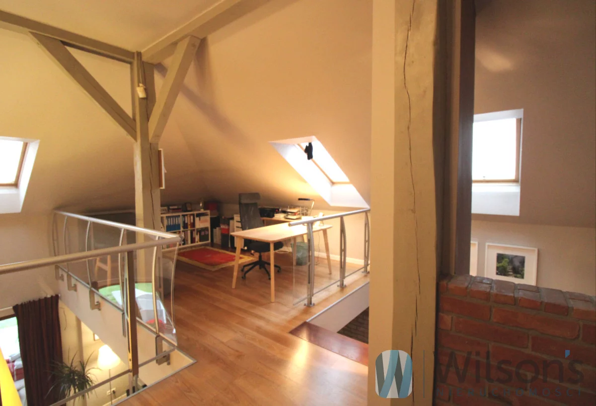 Dom i rezydencja 275,00 m², oferta nr , WIL350668, Kamieniec Wrocławski