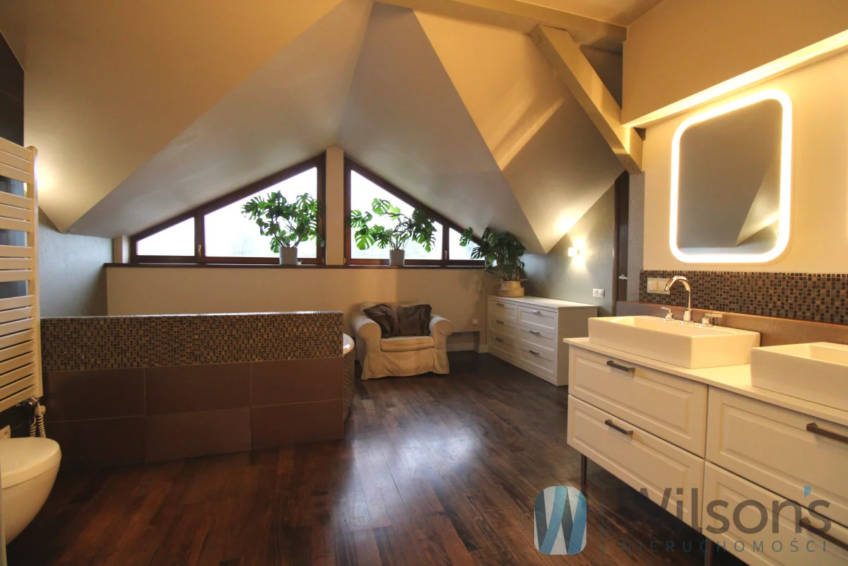 Dom i rezydencja 275,00 m², oferta nr , WIL350668, Kamieniec Wrocławski