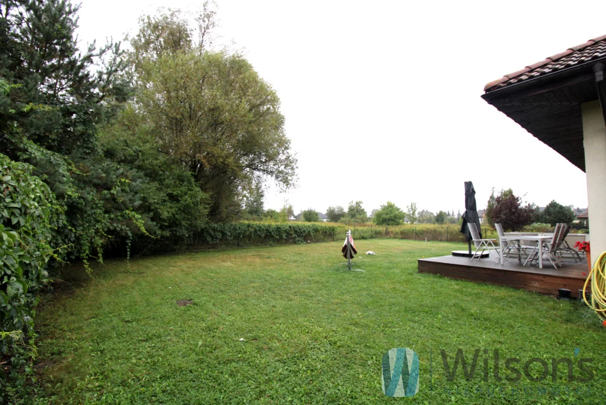 Dom i rezydencja 275,00 m², oferta nr , WIL350668, Kamieniec Wrocławski