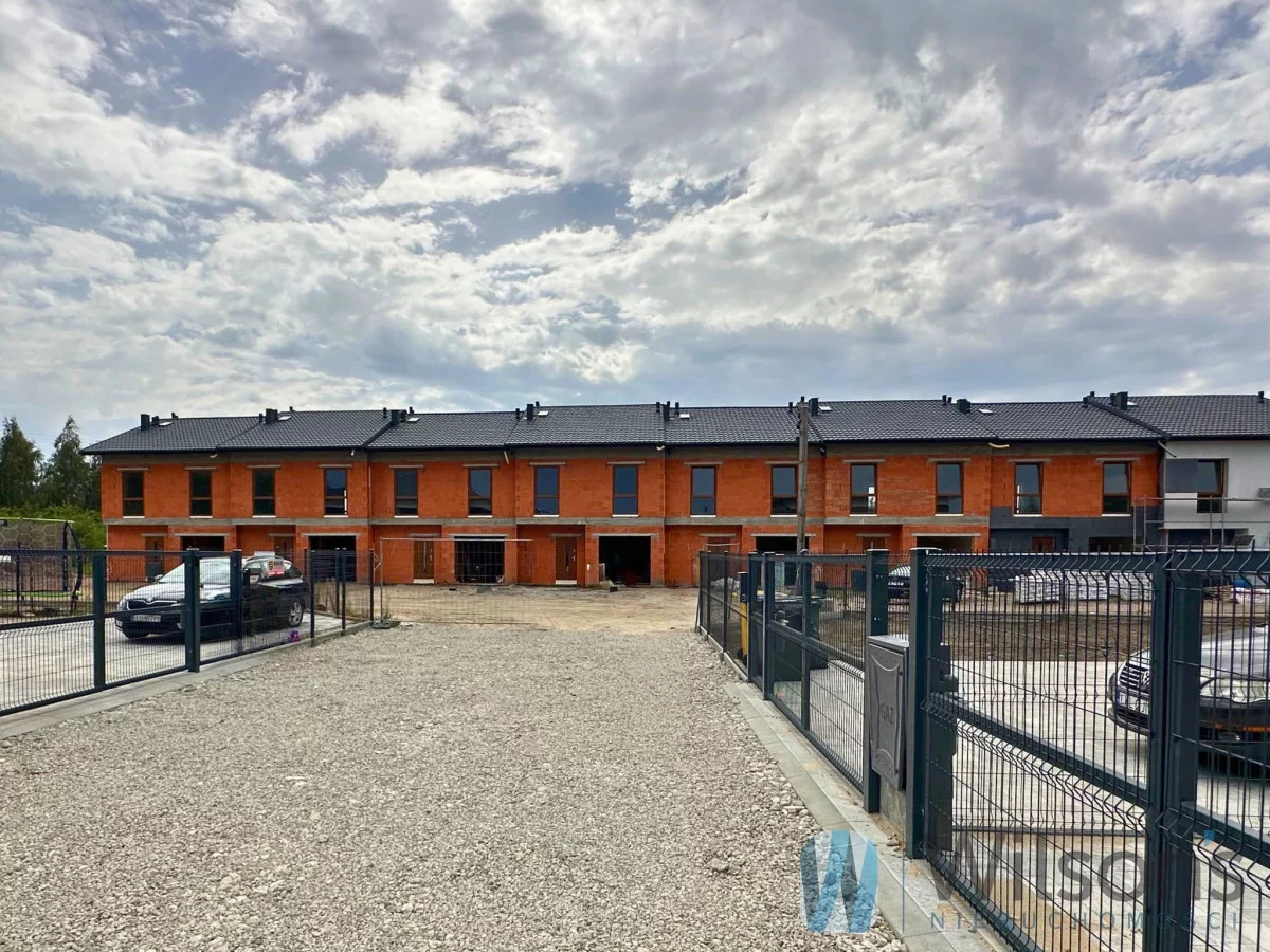 Dom 136,00 m², oferta nr , WIL310316, Głosków, Kobuza