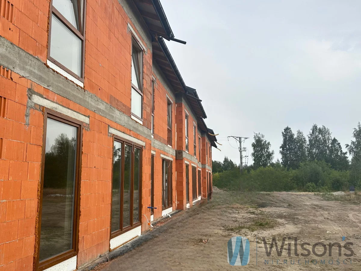 Dom 136,00 m², oferta nr , WIL310316, Głosków, Kobuza