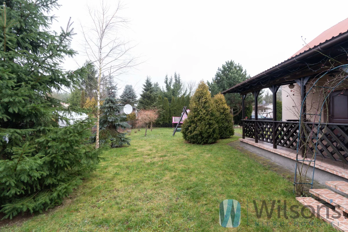 Dom i rezydencja 94,00 m², oferta nr , WIL920708, Władysławów, Kwiatowa
