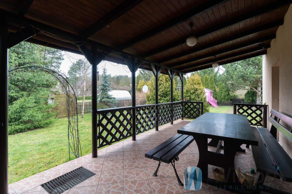 Dom i rezydencja 94,00 m², oferta nr , WIL920708, Władysławów, Kwiatowa