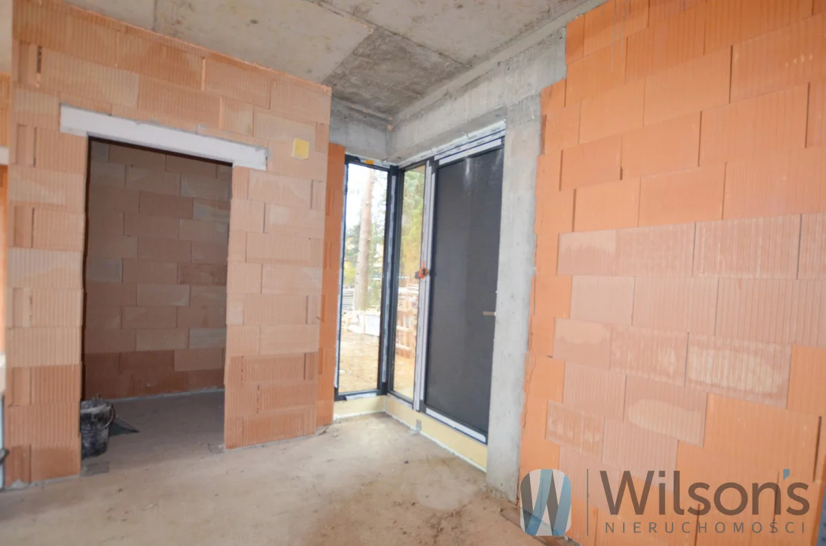 Dom 191,00 m², oferta nr , WIL811106, Łomianki