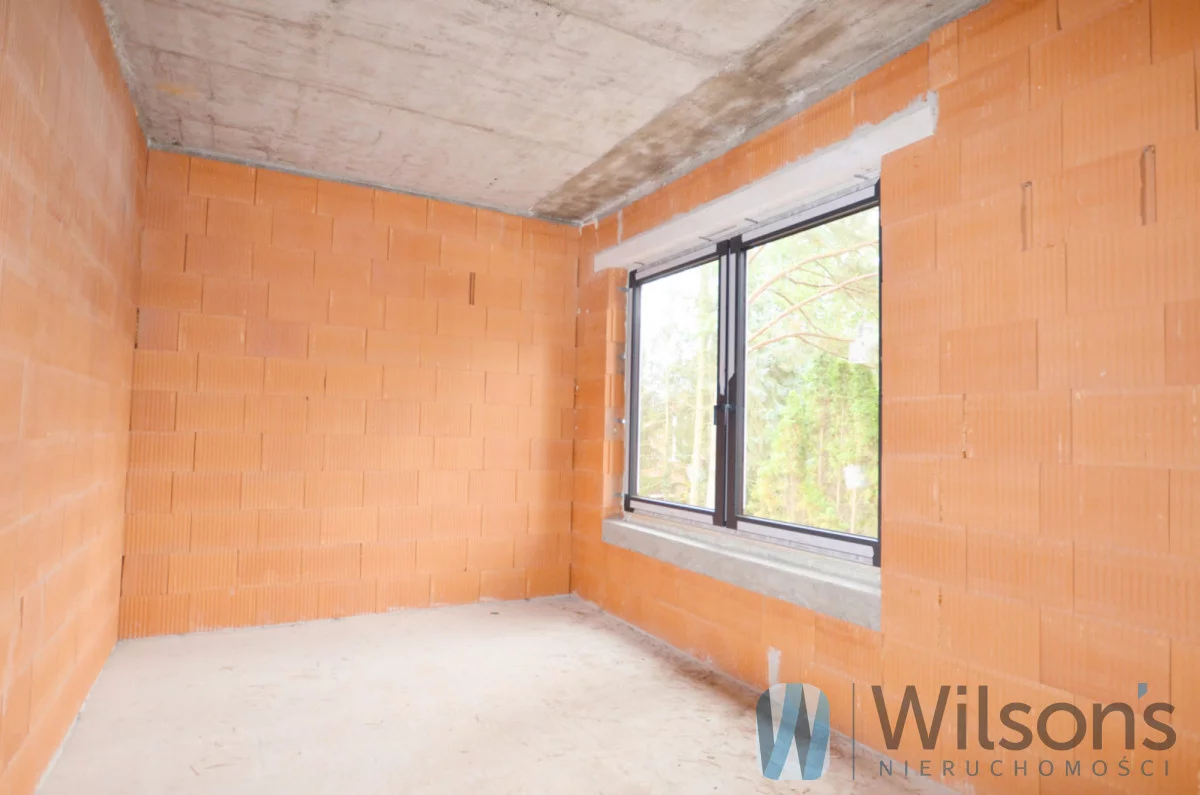 Dom 191,00 m², oferta nr , WIL811106, Łomianki