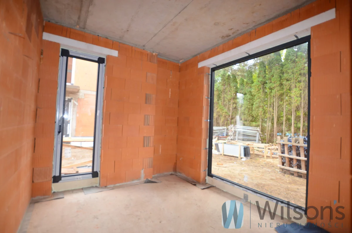 Dom 191,00 m², oferta nr , WIL811106, Łomianki