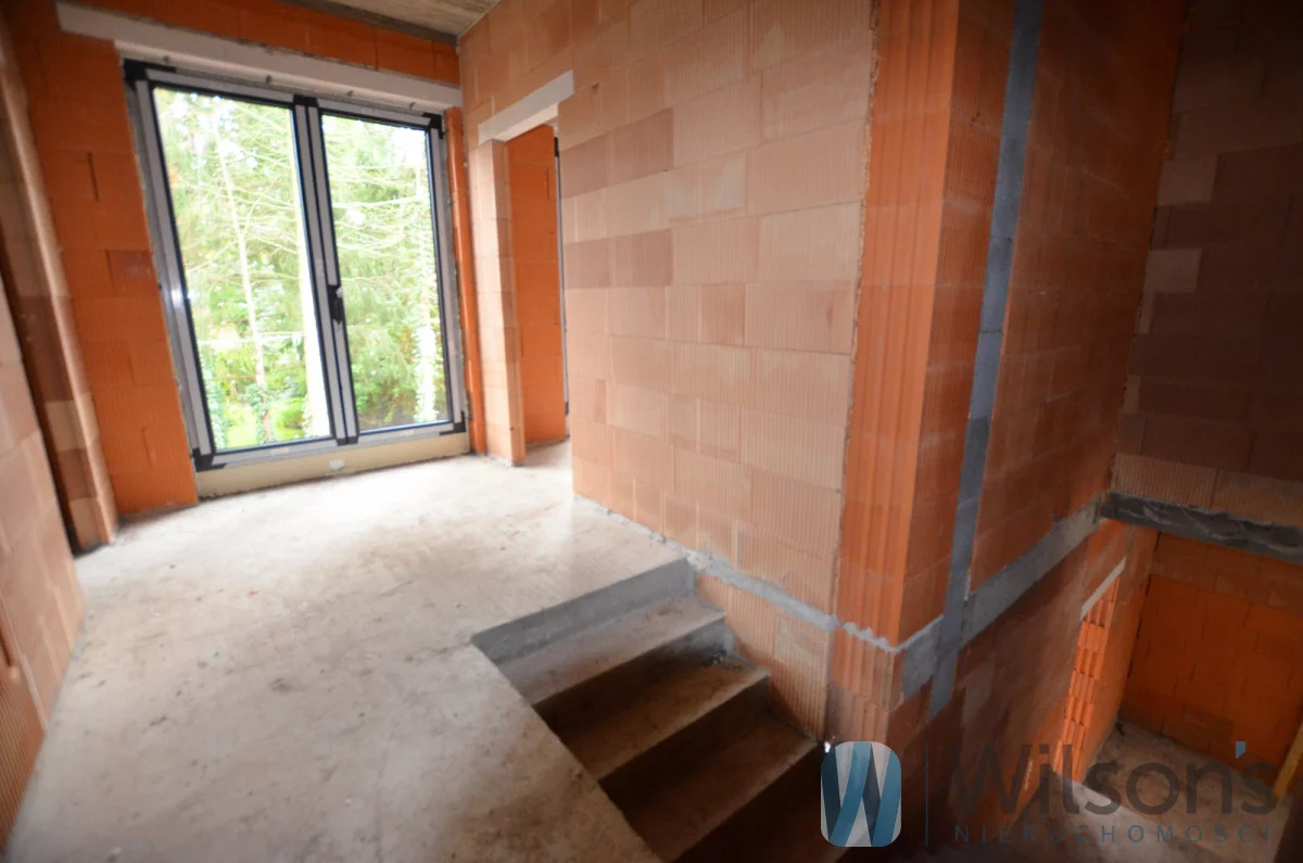 Dom 191,00 m², oferta nr , WIL811106, Łomianki