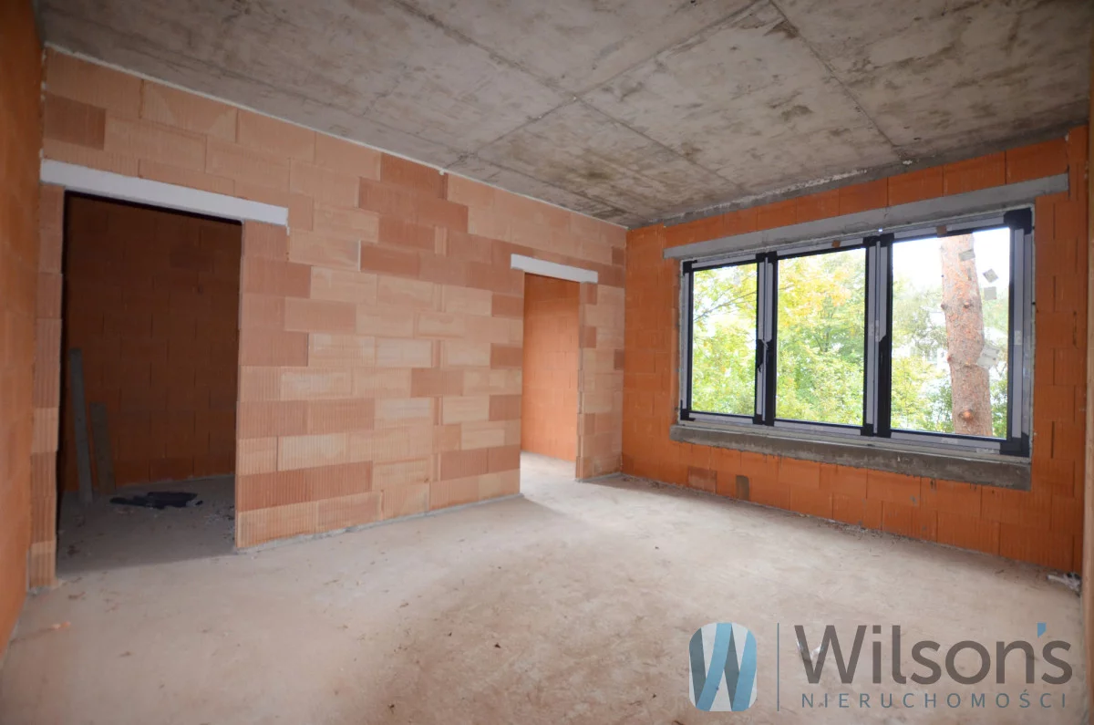 Dom 191,00 m², oferta nr , WIL811106, Łomianki