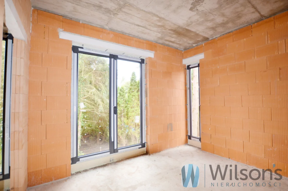 Dom 191,00 m², oferta nr , WIL811106, Łomianki