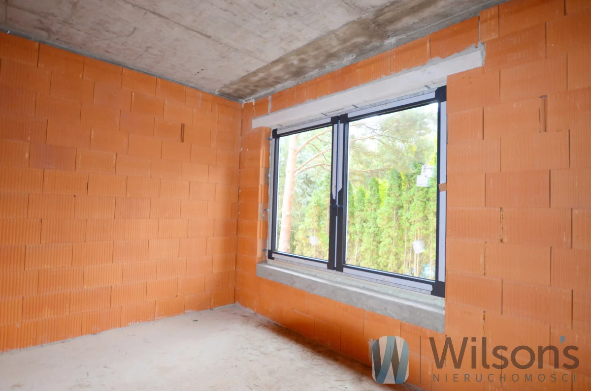 Dom 191,00 m², oferta nr , WIL811106, Łomianki