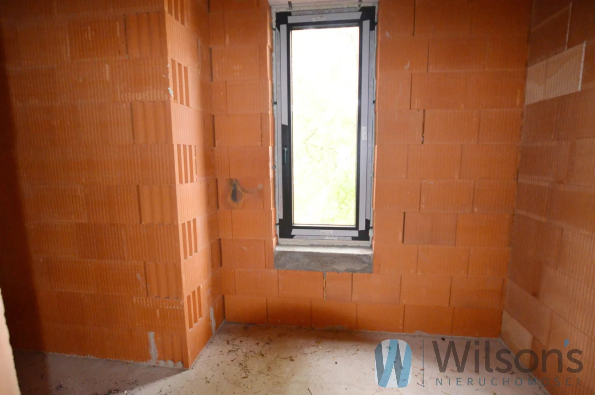 Dom 191,00 m², oferta nr , WIL811106, Łomianki