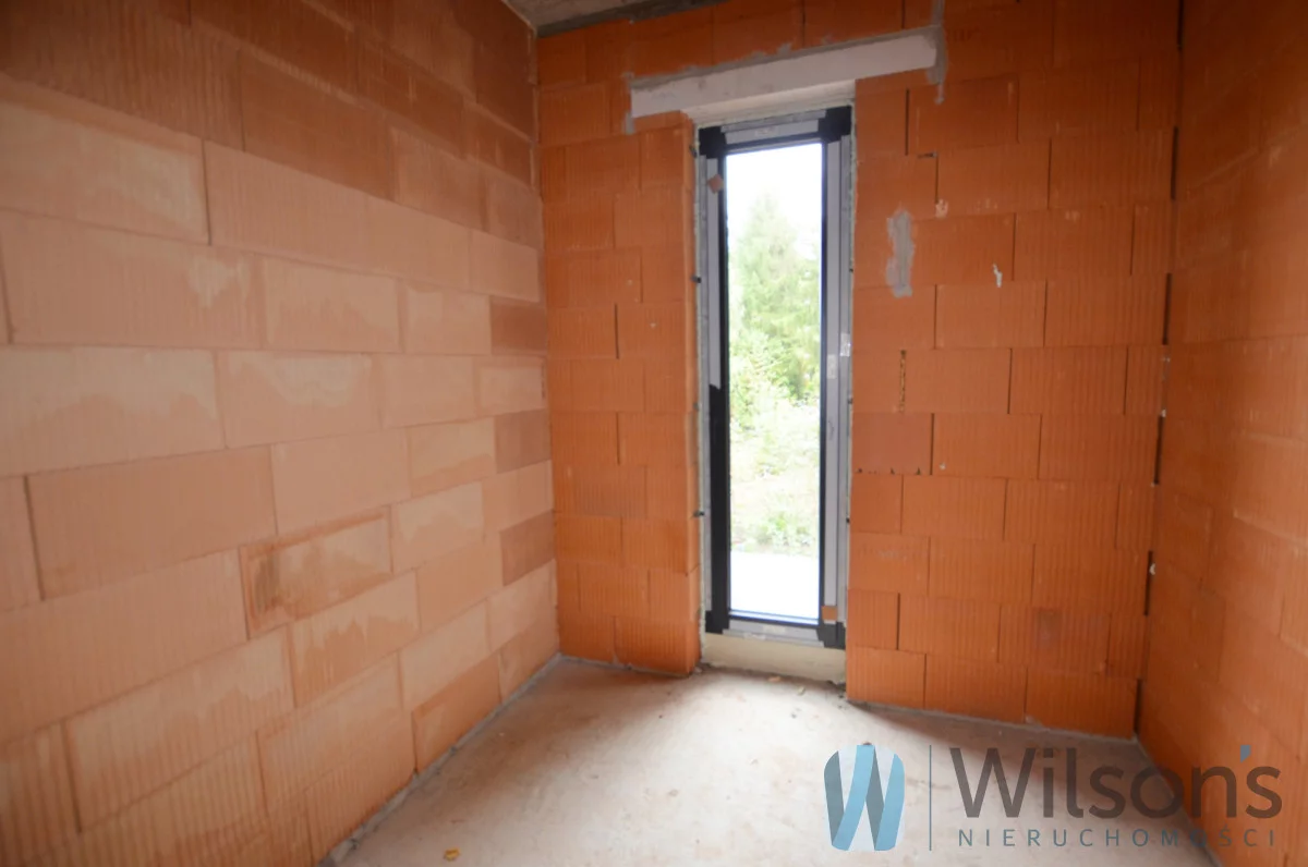 Dom 191,00 m², oferta nr , WIL811106, Łomianki