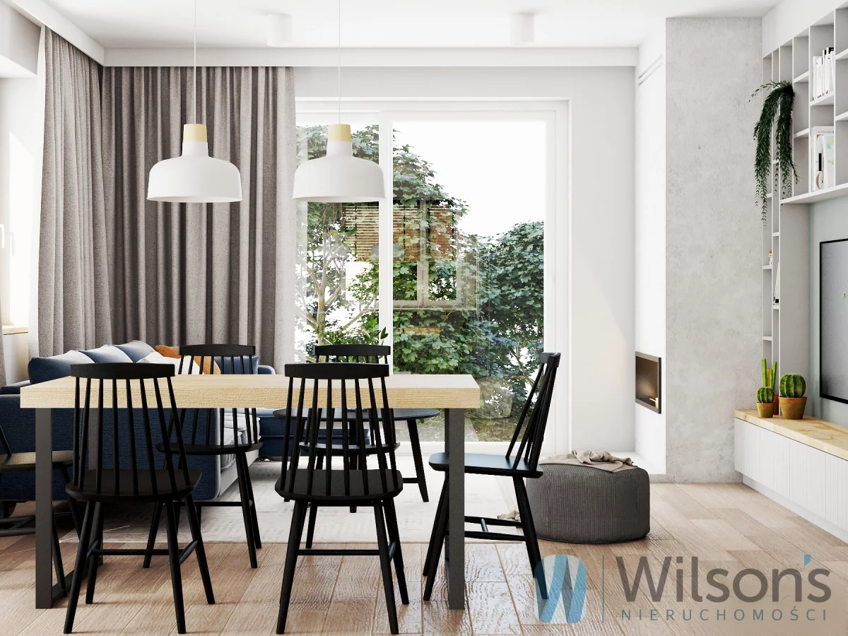 Dom 143,00 m², oferta nr , WIL305433, Łomianki Dolne