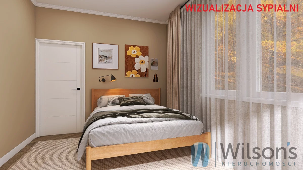 Dom 144,28 m², oferta nr , WIL524358, Halinów, Północna
