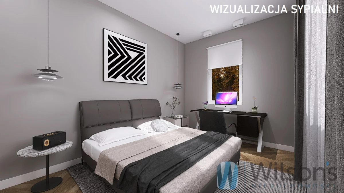 Dom 144,28 m², oferta nr , WIL524358, Halinów, Północna