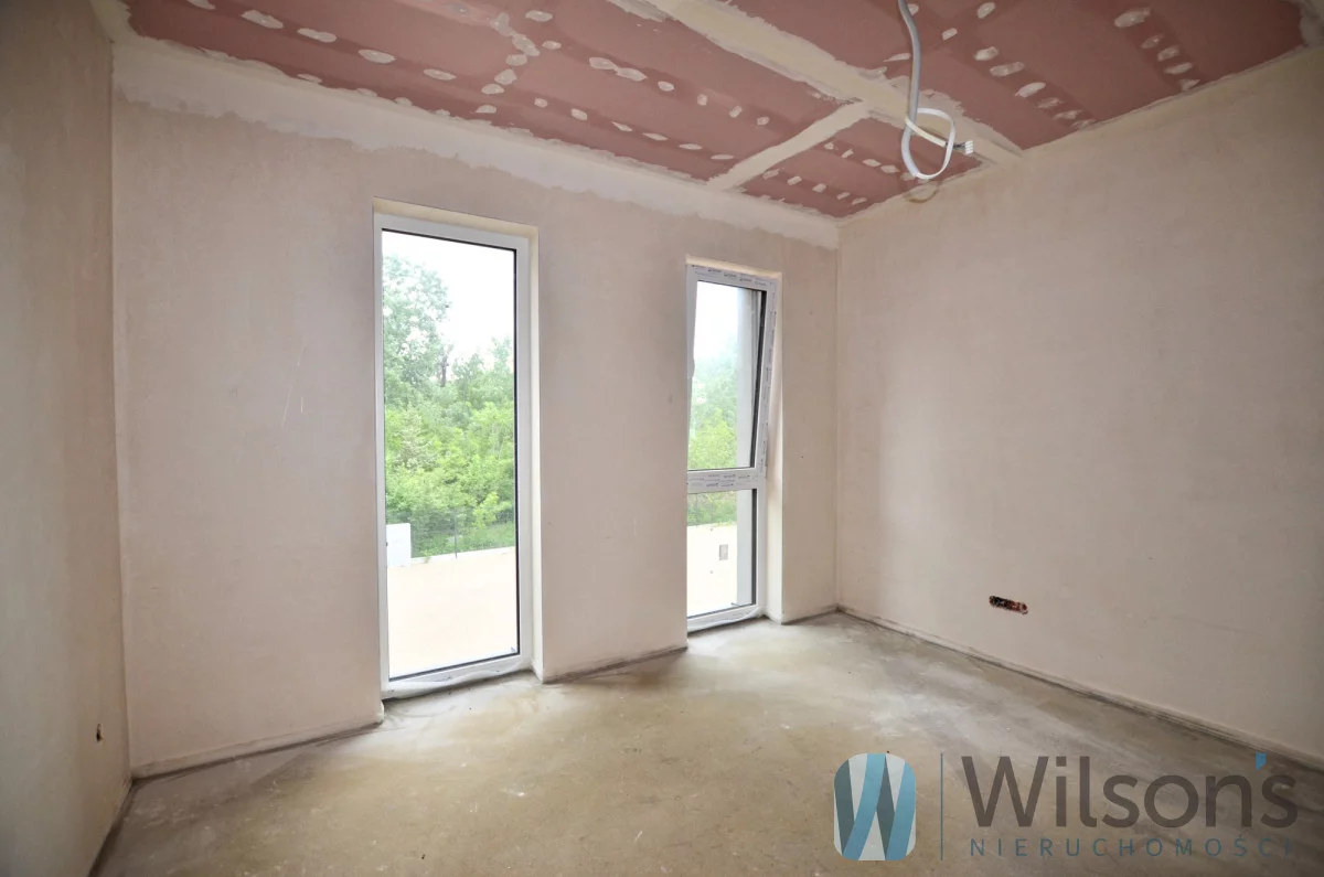Dom 144,50 m², oferta nr , WIL830954, Łomianki, Prochownia