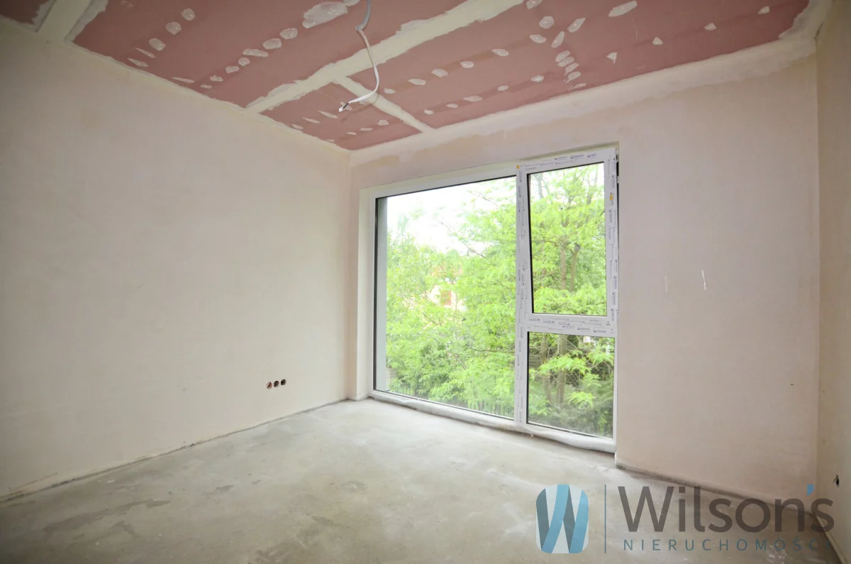 Dom 144,50 m², oferta nr , WIL830954, Łomianki, Prochownia