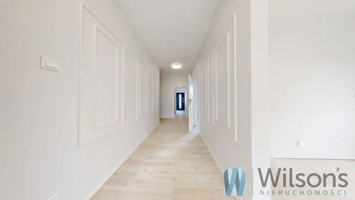 Dom i rezydencja 151,80 m², oferta nr , WIL548365, Falenty Duże, Rzeczna