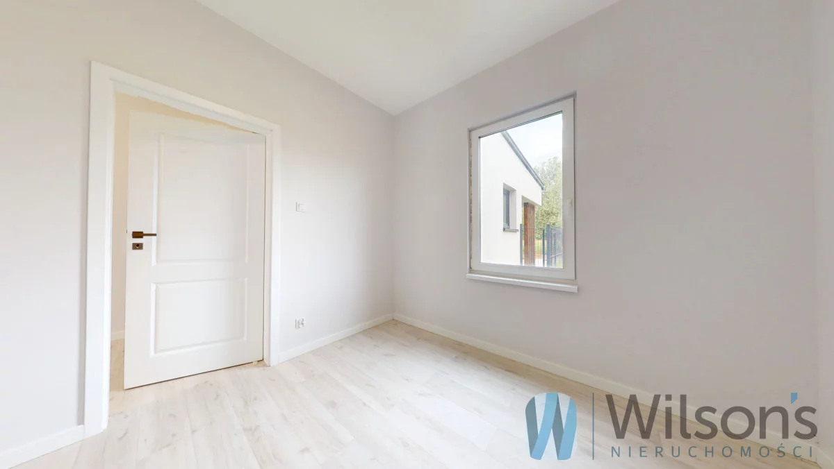 Dom i rezydencja 151,80 m², oferta nr , WIL548365, Falenty Duże, Rzeczna