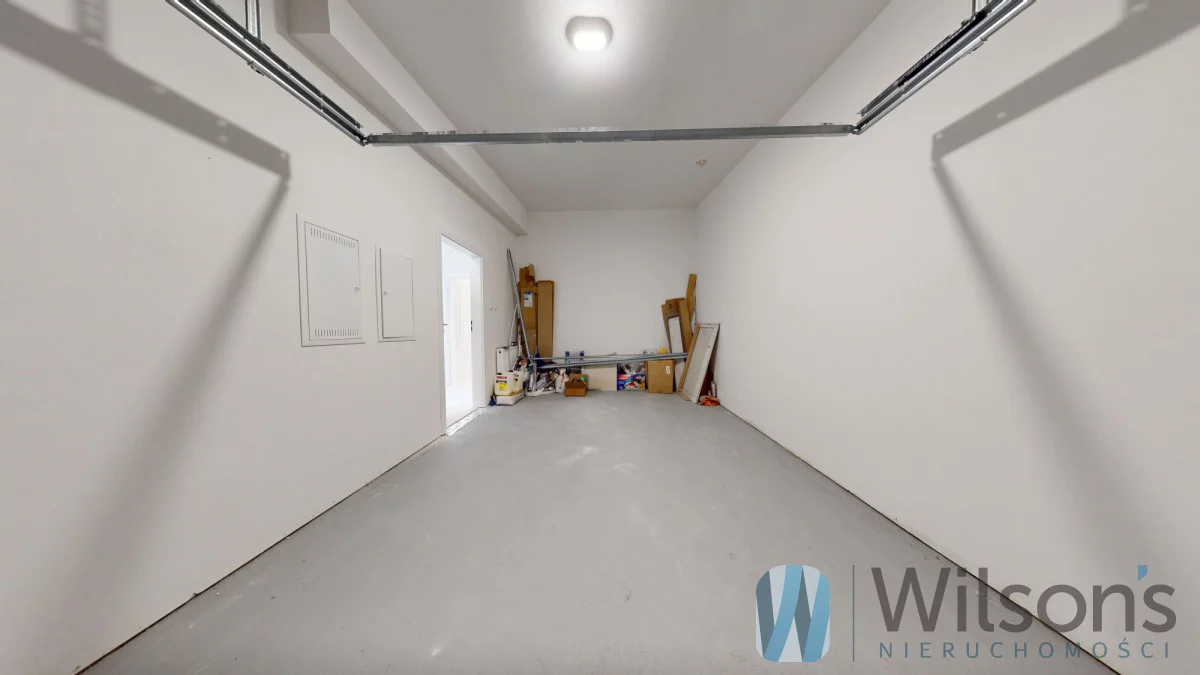 Dom i rezydencja 151,80 m², oferta nr , WIL548365, Falenty Duże, Rzeczna
