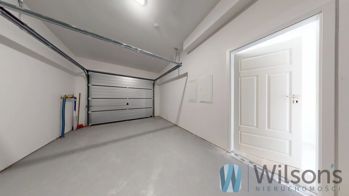 Dom i rezydencja 151,80 m², oferta nr , WIL548365, Falenty Duże, Rzeczna