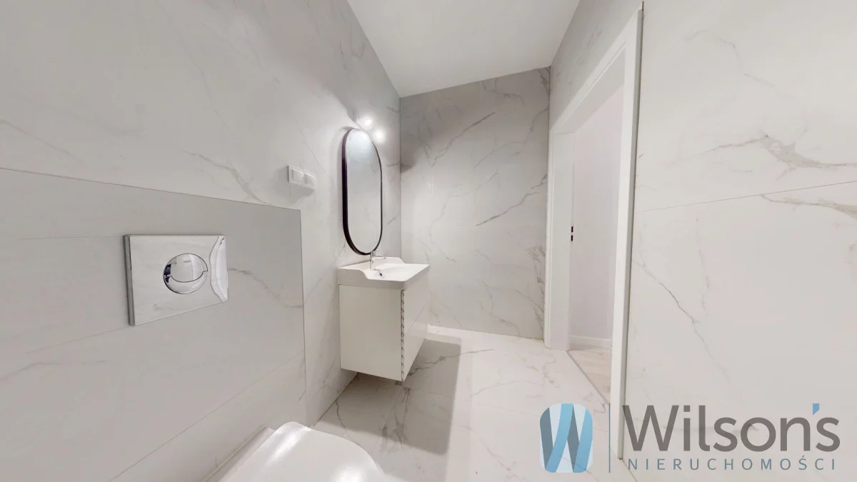 Dom i rezydencja 151,80 m², oferta nr , WIL548365, Falenty Duże, Rzeczna
