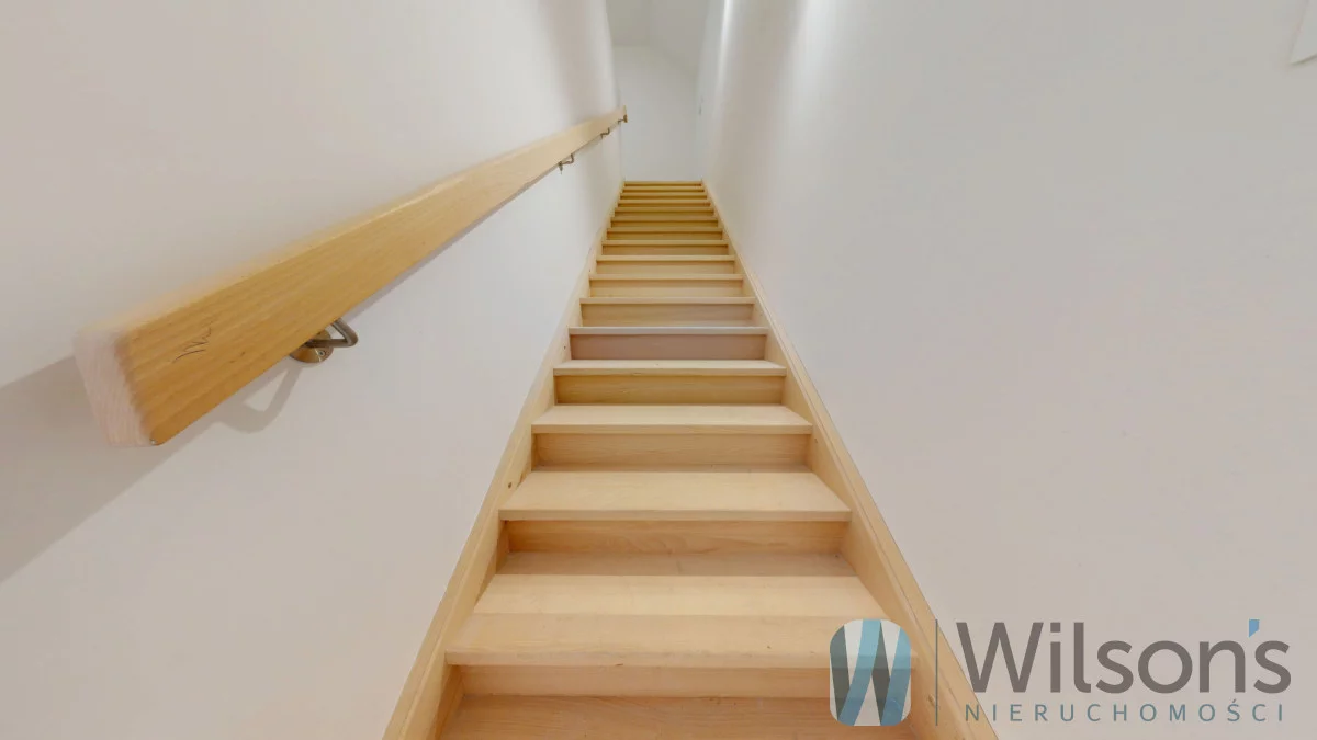 Dom i rezydencja 151,80 m², oferta nr , WIL548365, Falenty Duże, Rzeczna