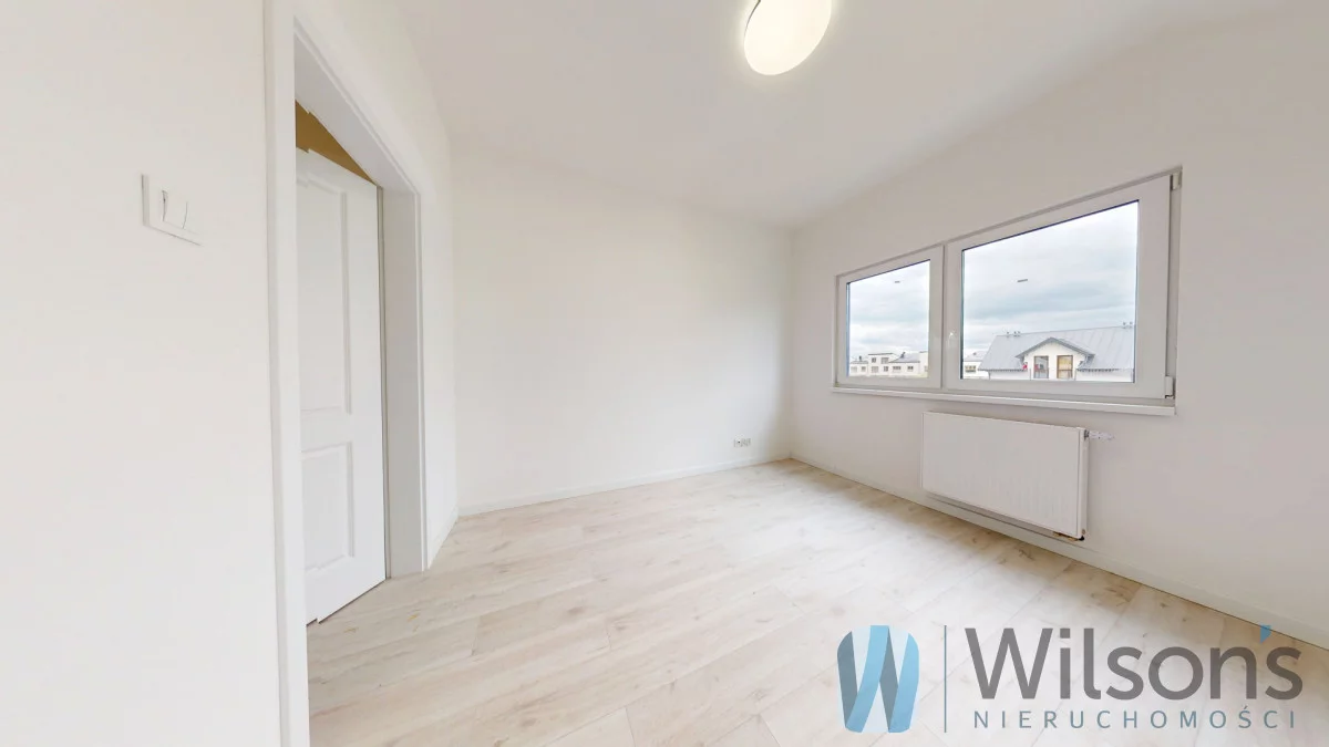 Dom i rezydencja 151,80 m², oferta nr , WIL548365, Falenty Duże, Rzeczna