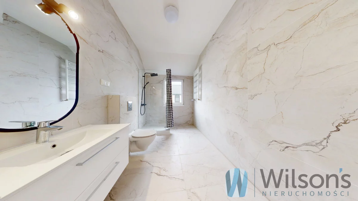 Dom i rezydencja 151,80 m², oferta nr , WIL548365, Falenty Duże, Rzeczna