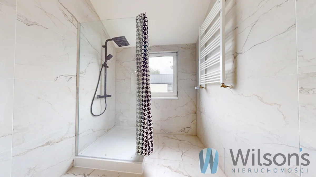 Dom i rezydencja 151,80 m², oferta nr , WIL548365, Falenty Duże, Rzeczna