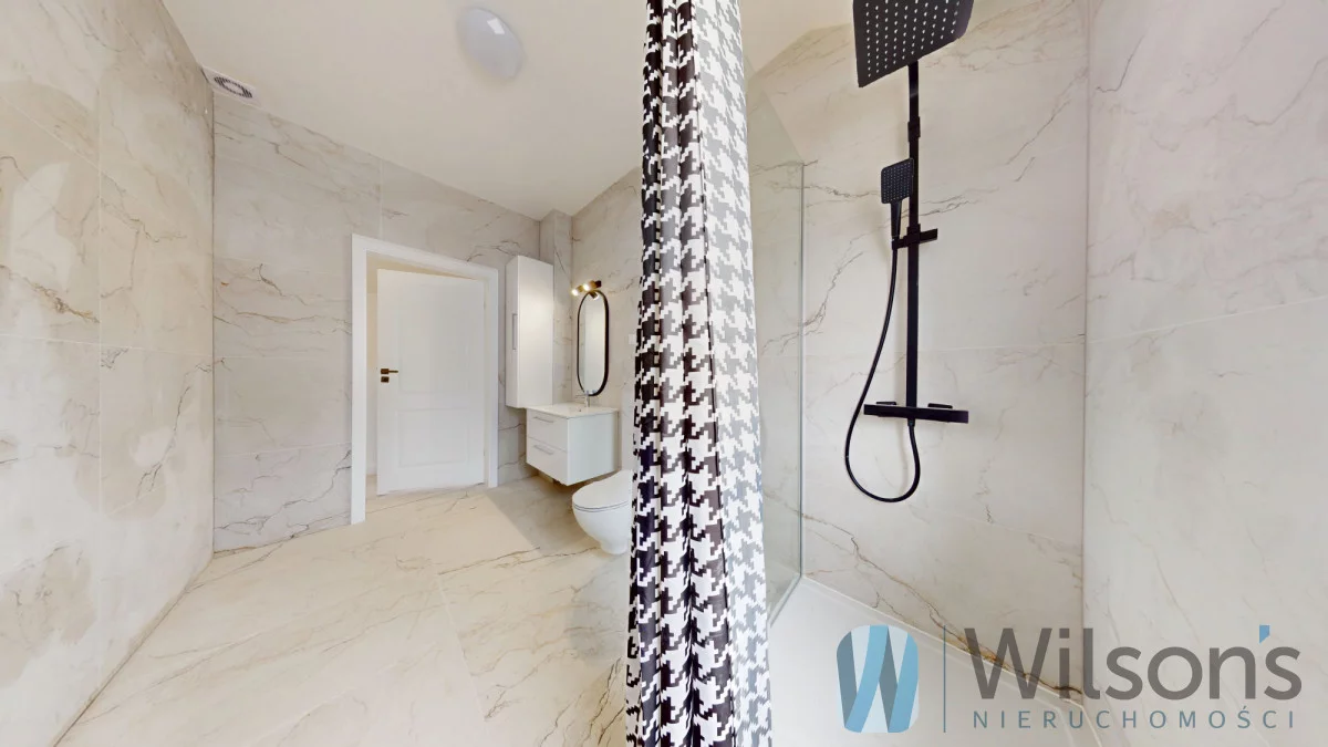 Dom i rezydencja 151,80 m², oferta nr , WIL548365, Falenty Duże, Rzeczna