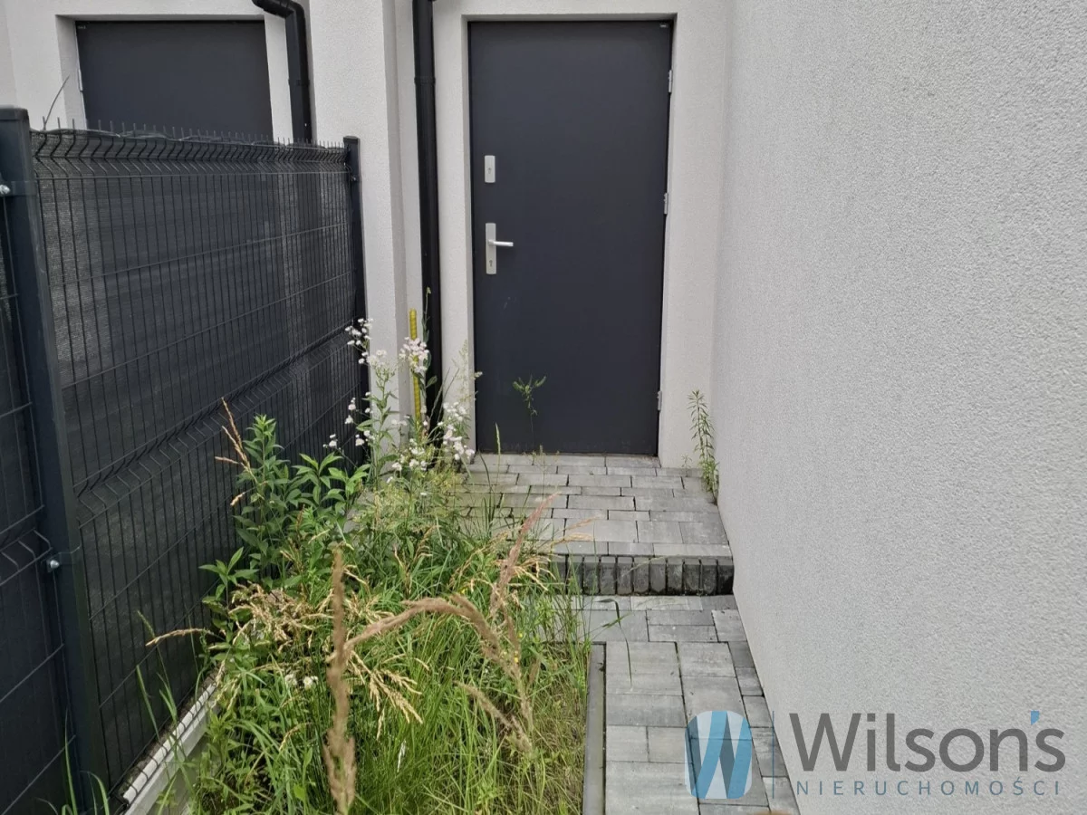 Dom i rezydencja 151,80 m², oferta nr , WIL548365, Falenty Duże, Rzeczna