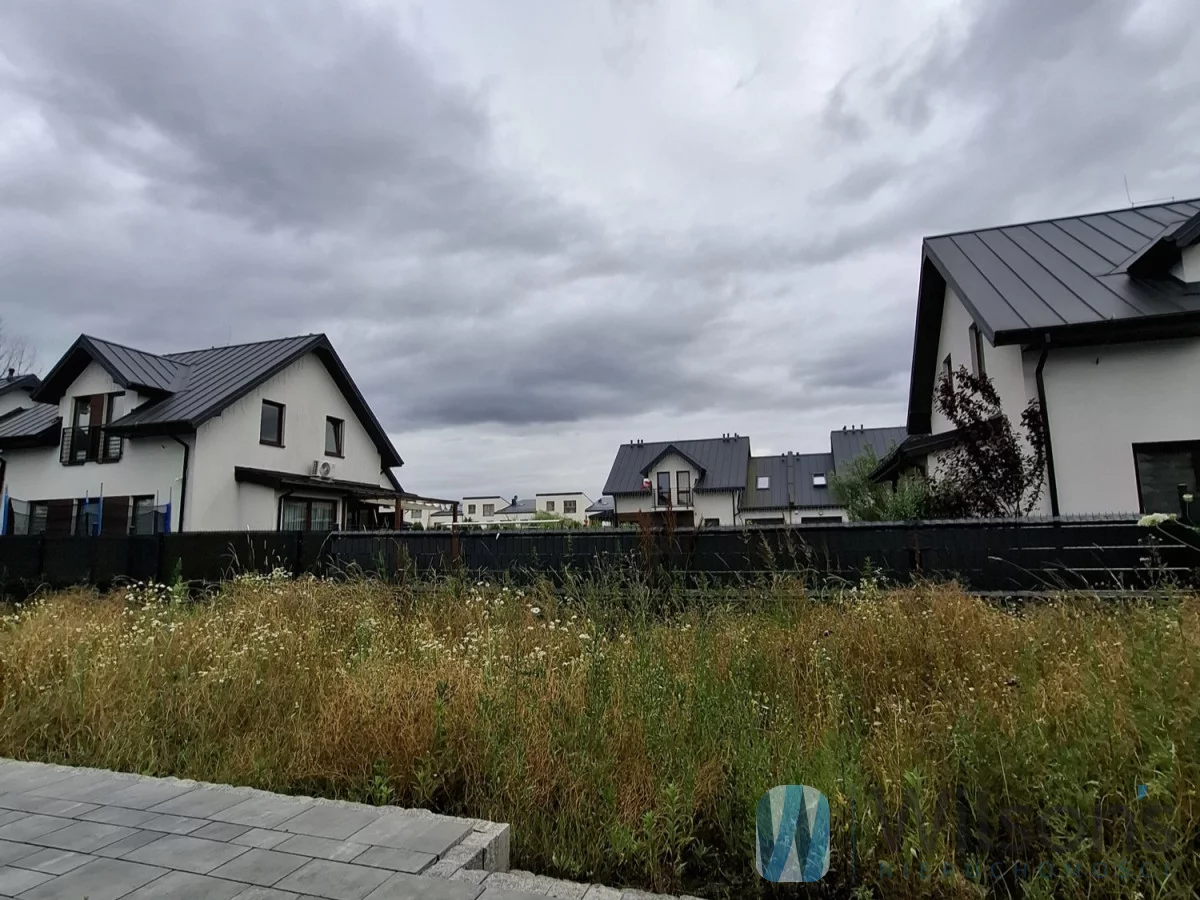 Dom i rezydencja 151,80 m², oferta nr , WIL548365, Falenty Duże, Rzeczna