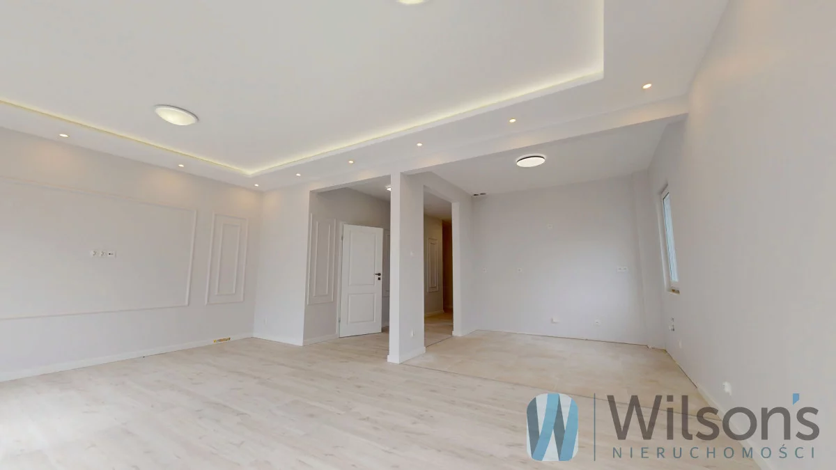Dom 151,80 m², oferta nr , WIL757619, Falenty Duże, Rzeczna