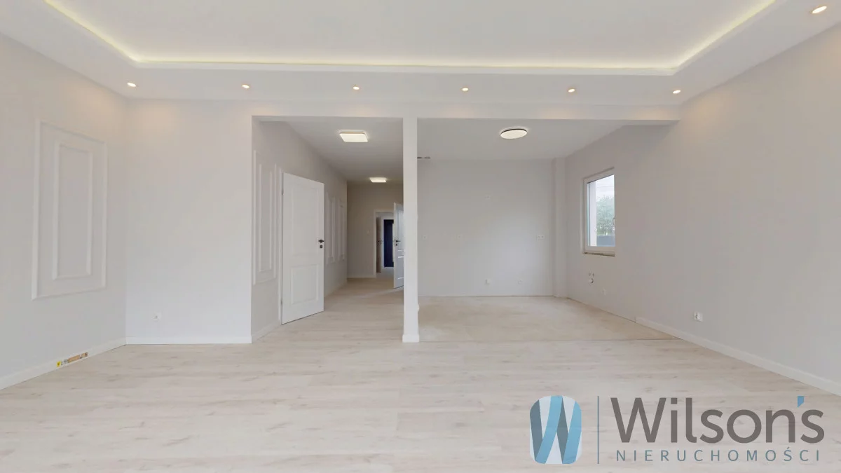 Dom 151,80 m², oferta nr , WIL757619, Falenty Duże, Rzeczna