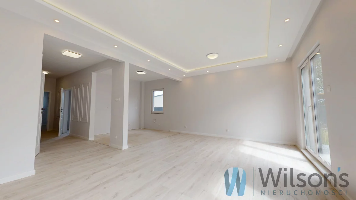 Dom 151,80 m², oferta nr , WIL757619, Falenty Duże, Rzeczna