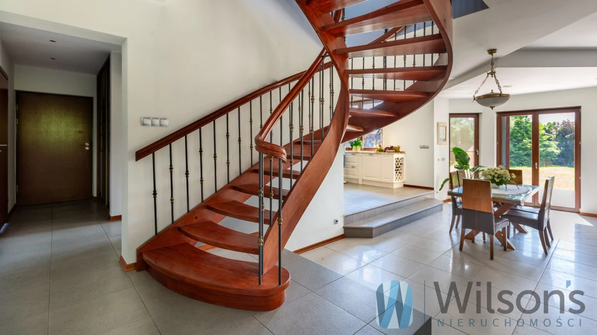 Dom 265,00 m², oferta nr , WIL279041, Domasław, Słoneczna