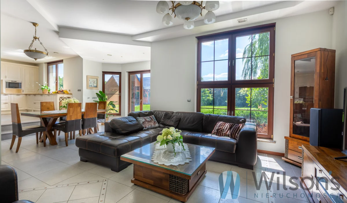 Dom 265,00 m², oferta nr , WIL279041, Domasław, Słoneczna